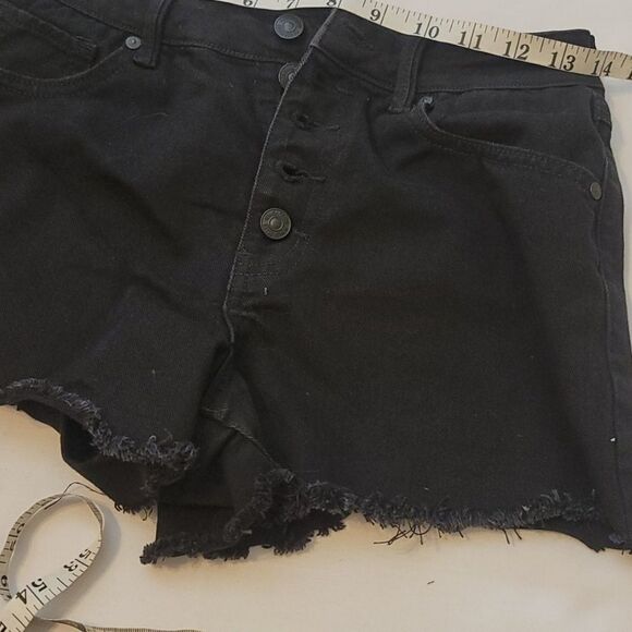 Rehashed high waist shorts size 28 - Picture 3 of 6
